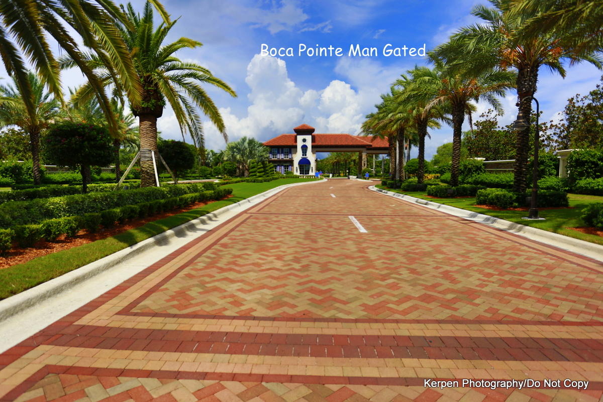 22531 Esplanada Circle Boca Raton, FL 33433 - Photo 52 of 56 Boca Pointe