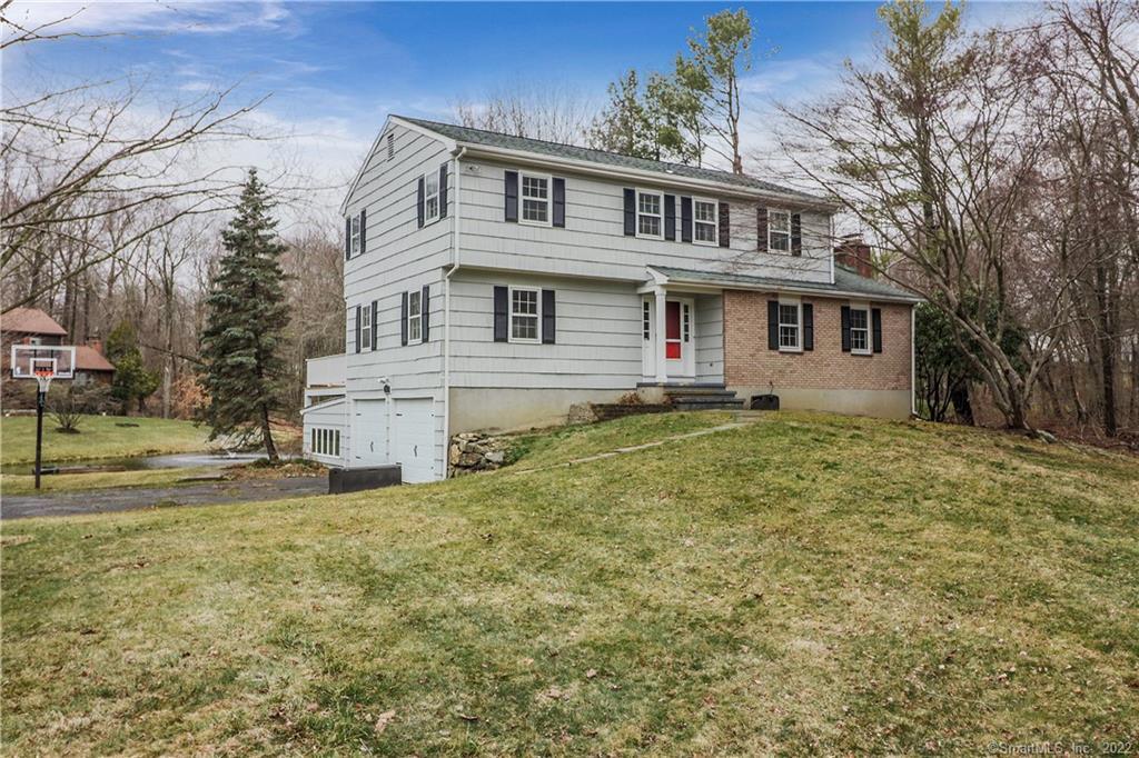 31 Fox Run Road Norwalk, CT 06850 - Photo 1 of 1