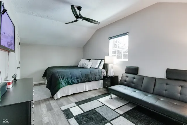 $500,000 | 8780 North Old State Road 37, Bloomington, IN 47408