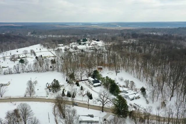 $500,000 | 8780 North Old State Road 37, Bloomington, IN 47408