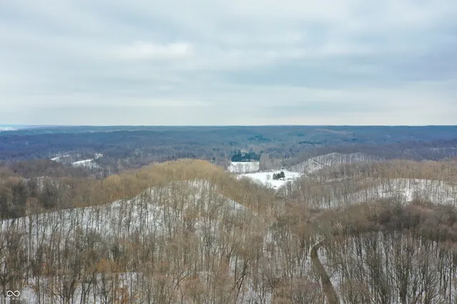 $500,000 | 8780 North Old State Road 37, Bloomington, IN 47408