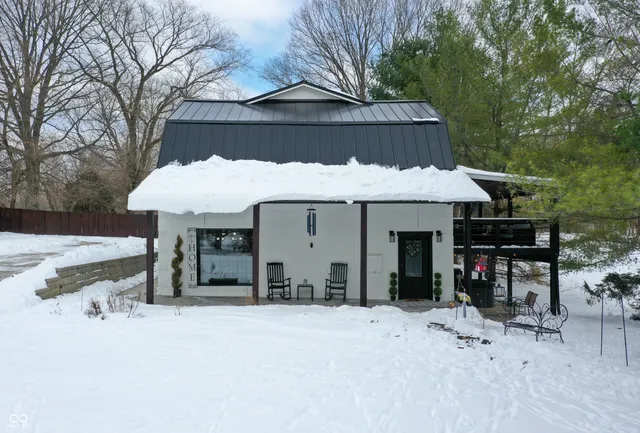 $500,000 | 8780 North Old State Road 37, Bloomington, IN 47408