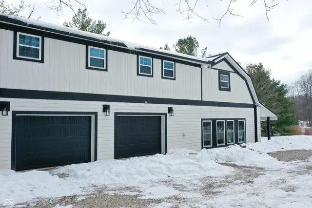 $500,000 | 8780 North Old State Road 37, Bloomington, IN 47408