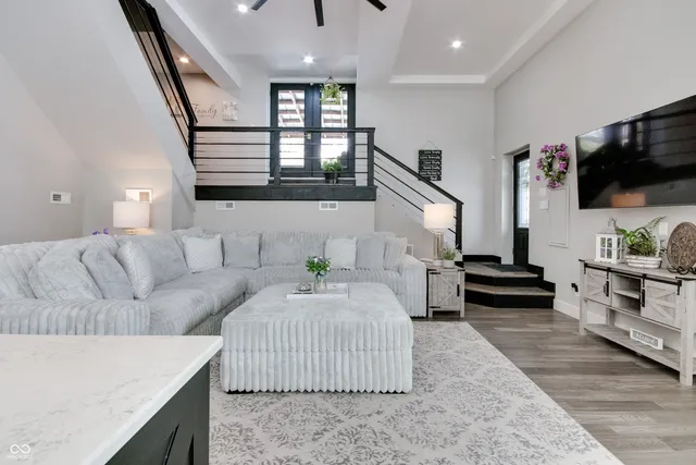 $500,000 | 8780 North Old State Road 37, Bloomington, IN 47408