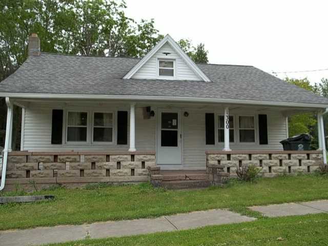 1300 Manitou Road Greece, NY 14468 - Photo 1 of 1 Exterior Front