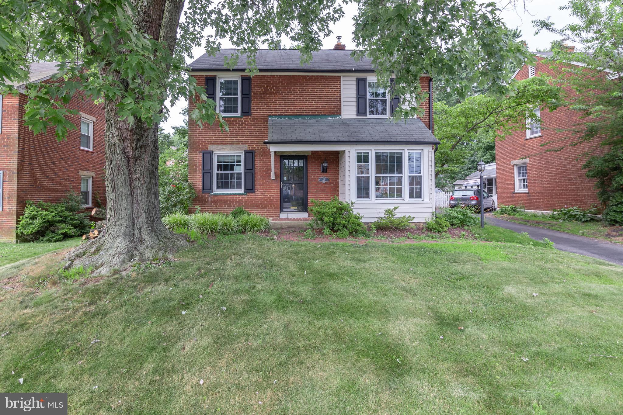 28 Murphy Road Wilmington, DE 19803 - Photo 1 of 23 Front Yard