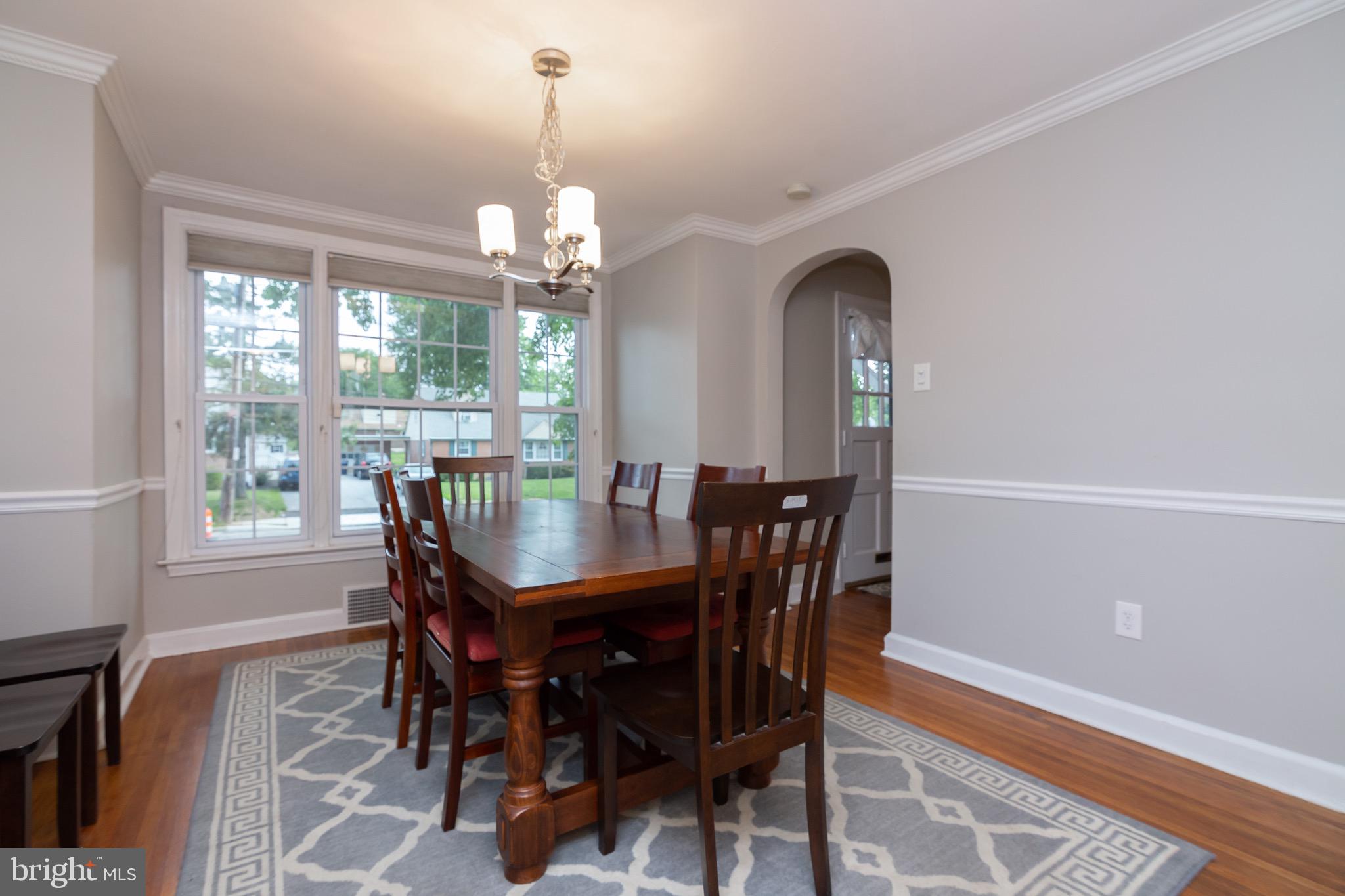 28 Murphy Road Wilmington, DE 19803 - Photo 7 of 23 Dining Room
