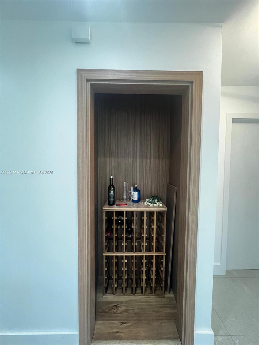 1590 Southwest 139th Avenue Davie, FL 33325 - Photo 16 of 20 a view of a door and a window