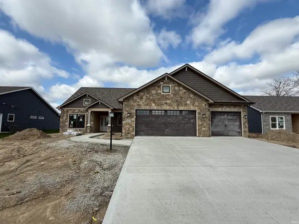 $489,900 | 2023 Approach Drive, Auburn, IN 46706