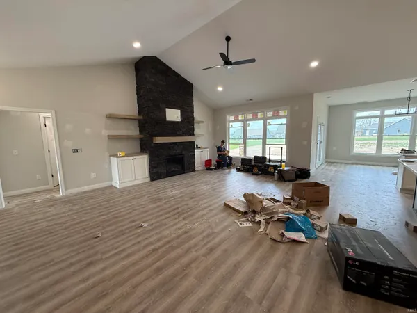 $489,900 | 2023 Approach Drive, Auburn, IN 46706