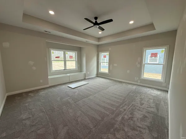 $489,900 | 2023 Approach Drive, Auburn, IN 46706