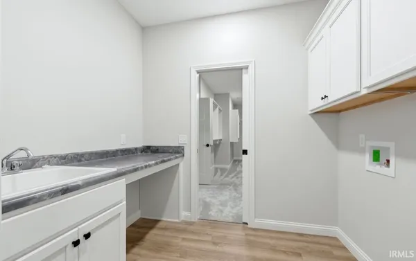 $489,900 | 2023 Approach Drive, Auburn, IN 46706