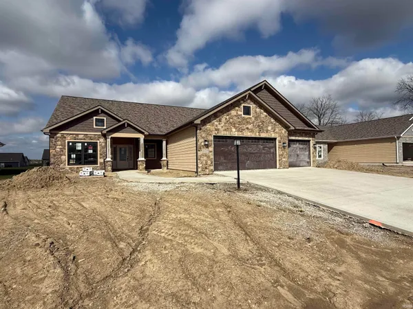 $489,900 | 2023 Approach Drive, Auburn, IN 46706