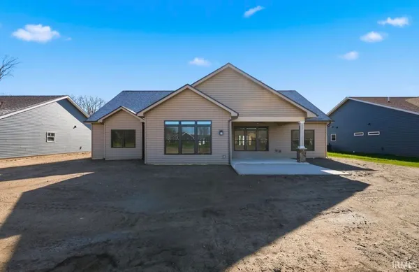 $489,900 | 2023 Approach Drive, Auburn, IN 46706