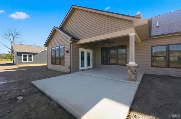 $489,900 | 2023 Approach Drive, Auburn, IN 46706