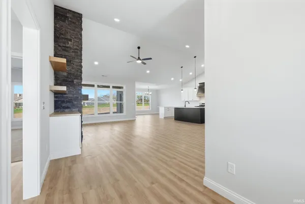 $489,900 | 2023 Approach Drive, Auburn, IN 46706