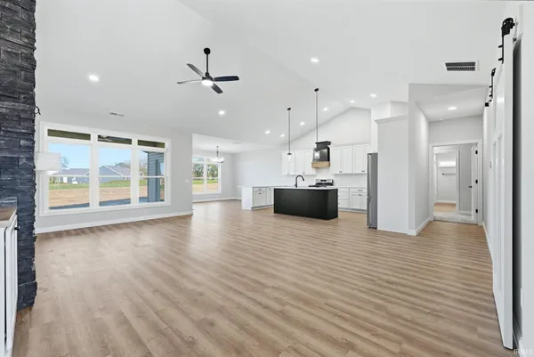 $489,900 | 2023 Approach Drive, Auburn, IN 46706