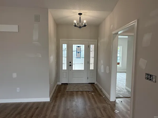 $489,900 | 2023 Approach Drive, Auburn, IN 46706