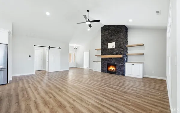 $489,900 | 2023 Approach Drive, Auburn, IN 46706