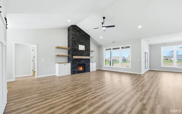 $489,900 | 2023 Approach Drive, Auburn, IN 46706