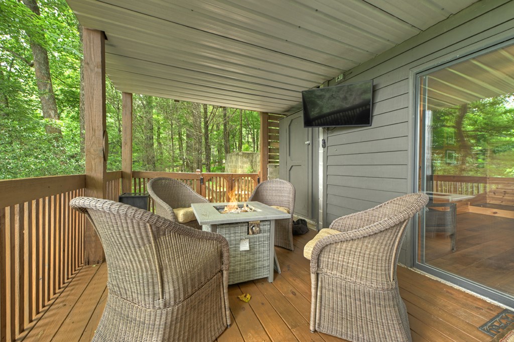 161 Walnut Ridge Ellijay, GA 30536 - Photo 43 of 66