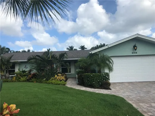 $7,000 | 6108 10th Avenue West, Bradenton, FL 34209