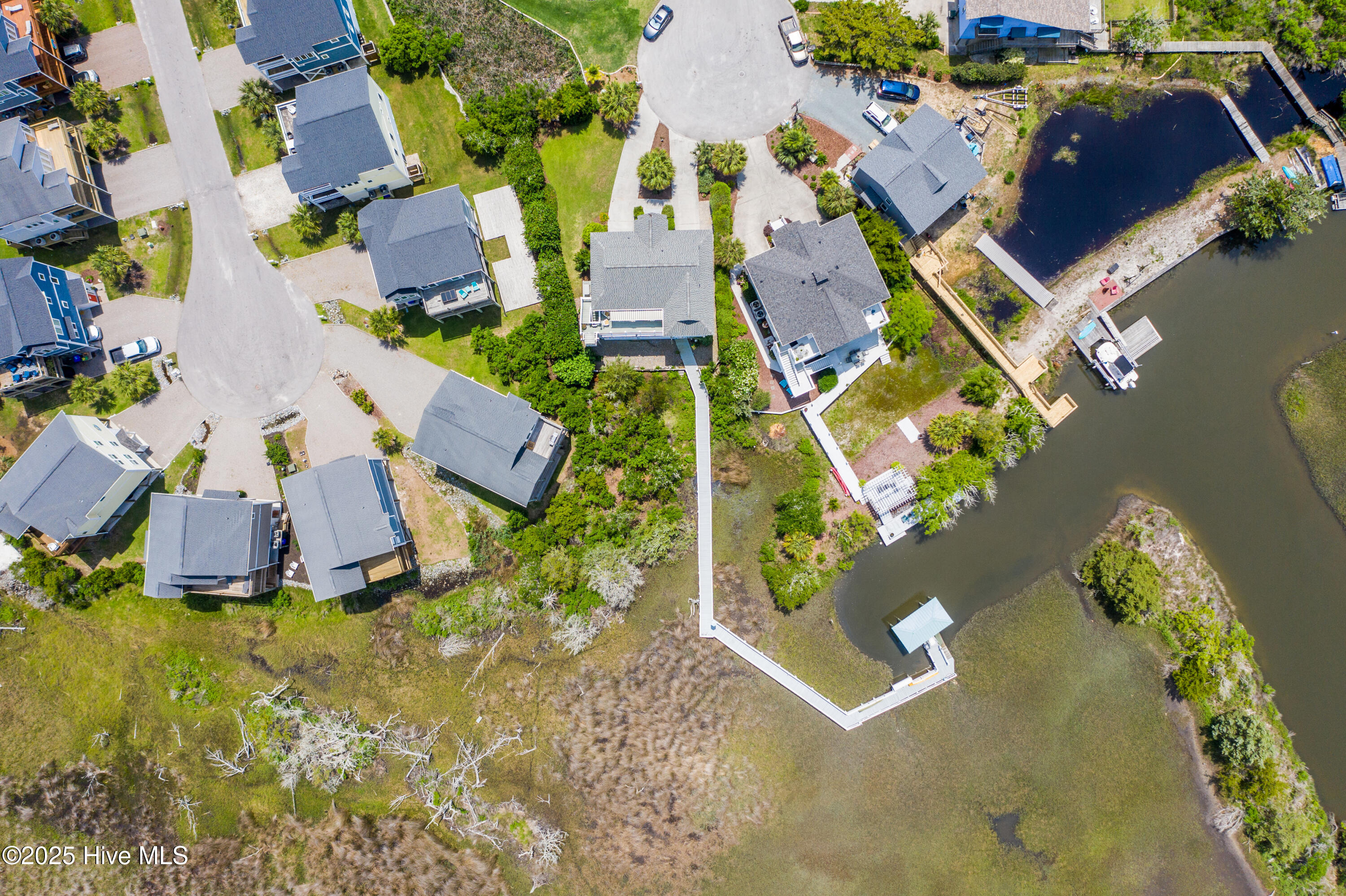 53 N Ridge Surf City, NC 28445 - Photo 55 of 67 DJI_0819