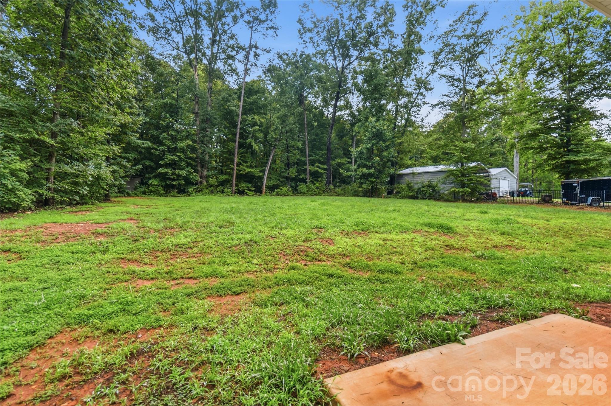 720 White Crane Road Salisbury, NC 28146 - Photo 17 of 18