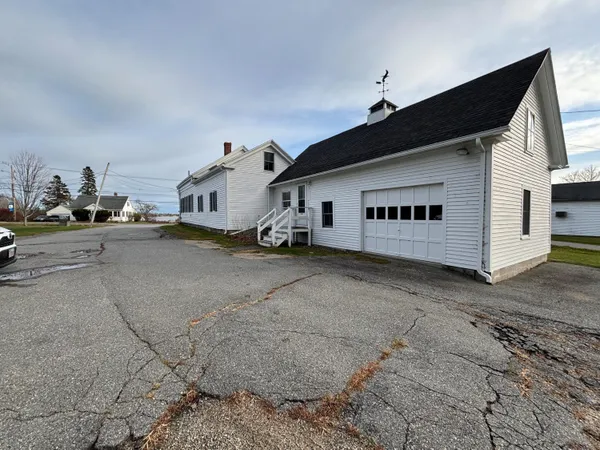 $217,500 | 79 Main Street, Milbridge, ME 04658