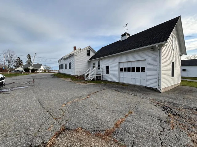$225,000 | 79 Main Street, Milbridge, ME 04658