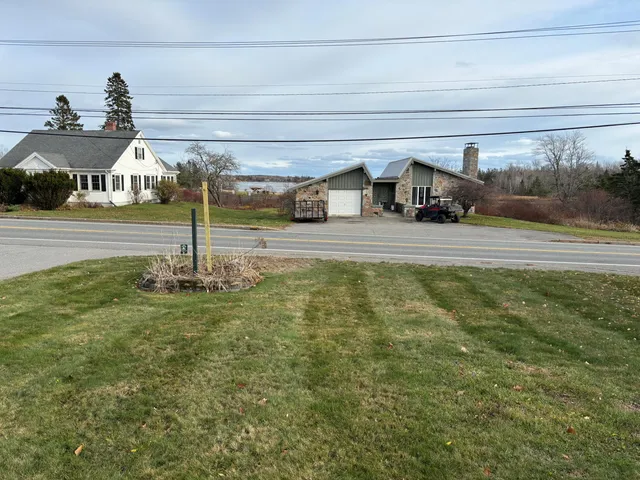 $225,000 | 79 Main Street, Milbridge, ME 04658