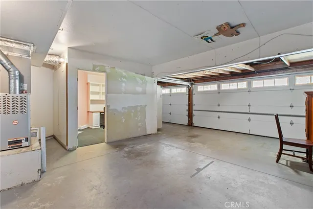 a view of a workspace