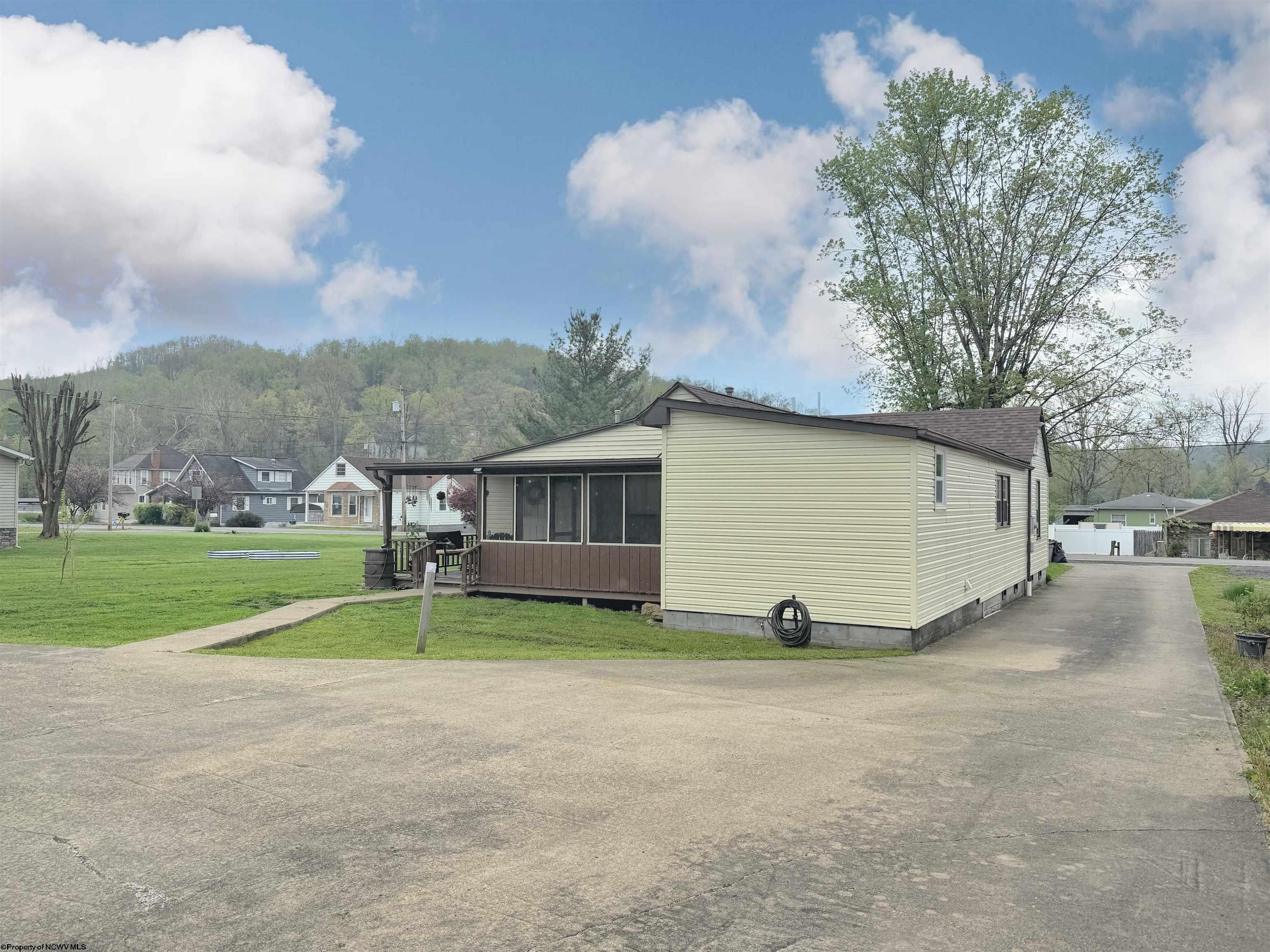 34 Pricketts Fort Road Fairmont, WV 26554 - Photo 37 of 42 Gallery Image 37