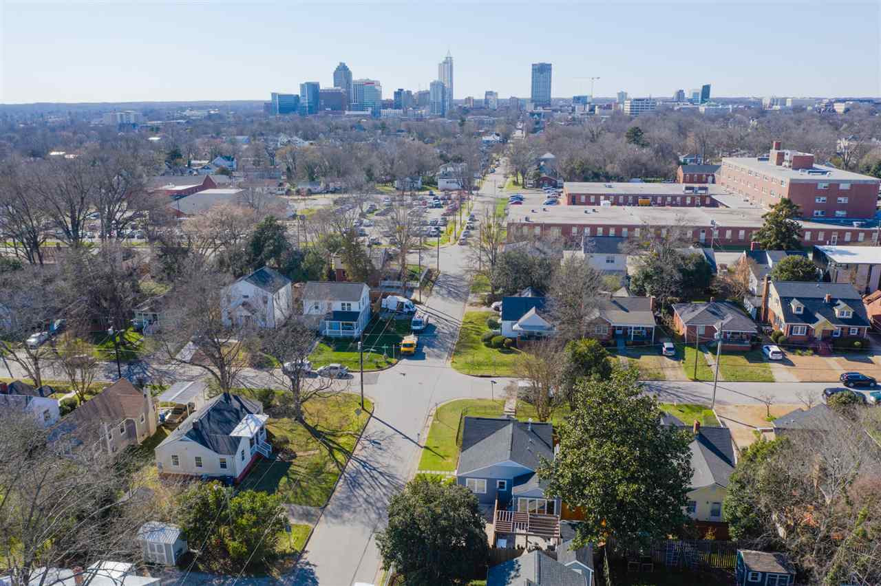 131 Lincoln Court Raleigh, NC 27610 - Photo 21 of 22 Photo 21