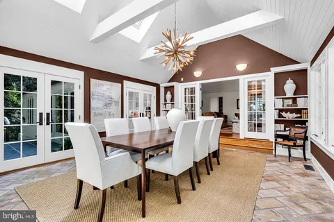 $1,995,000 | 176 Rolling Hill Road, Skillman, NJ 08558