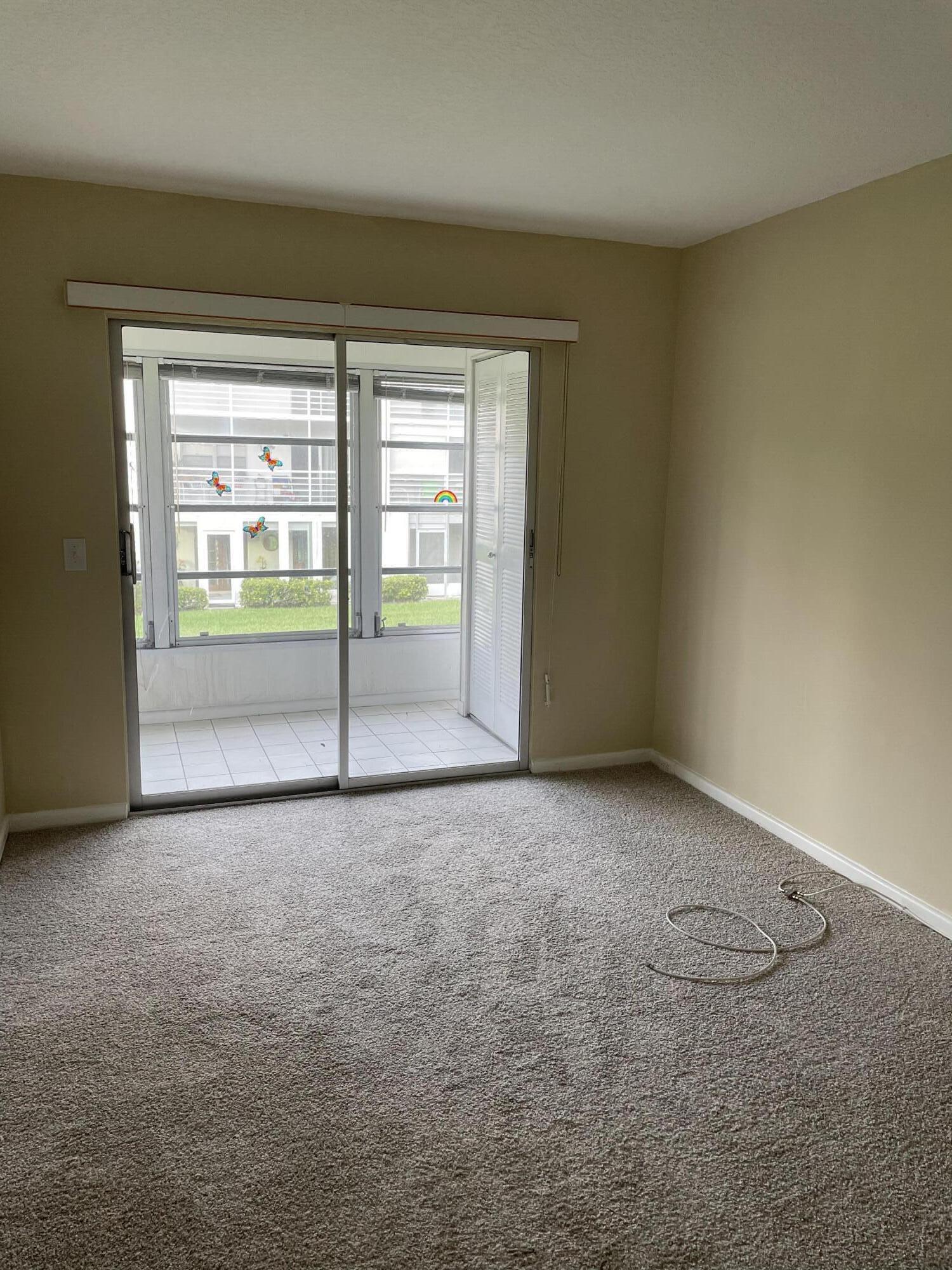 311 Fanshaw Drive, Unit H Boca Raton, FL 33434 - Photo 11 of 14 Second Room