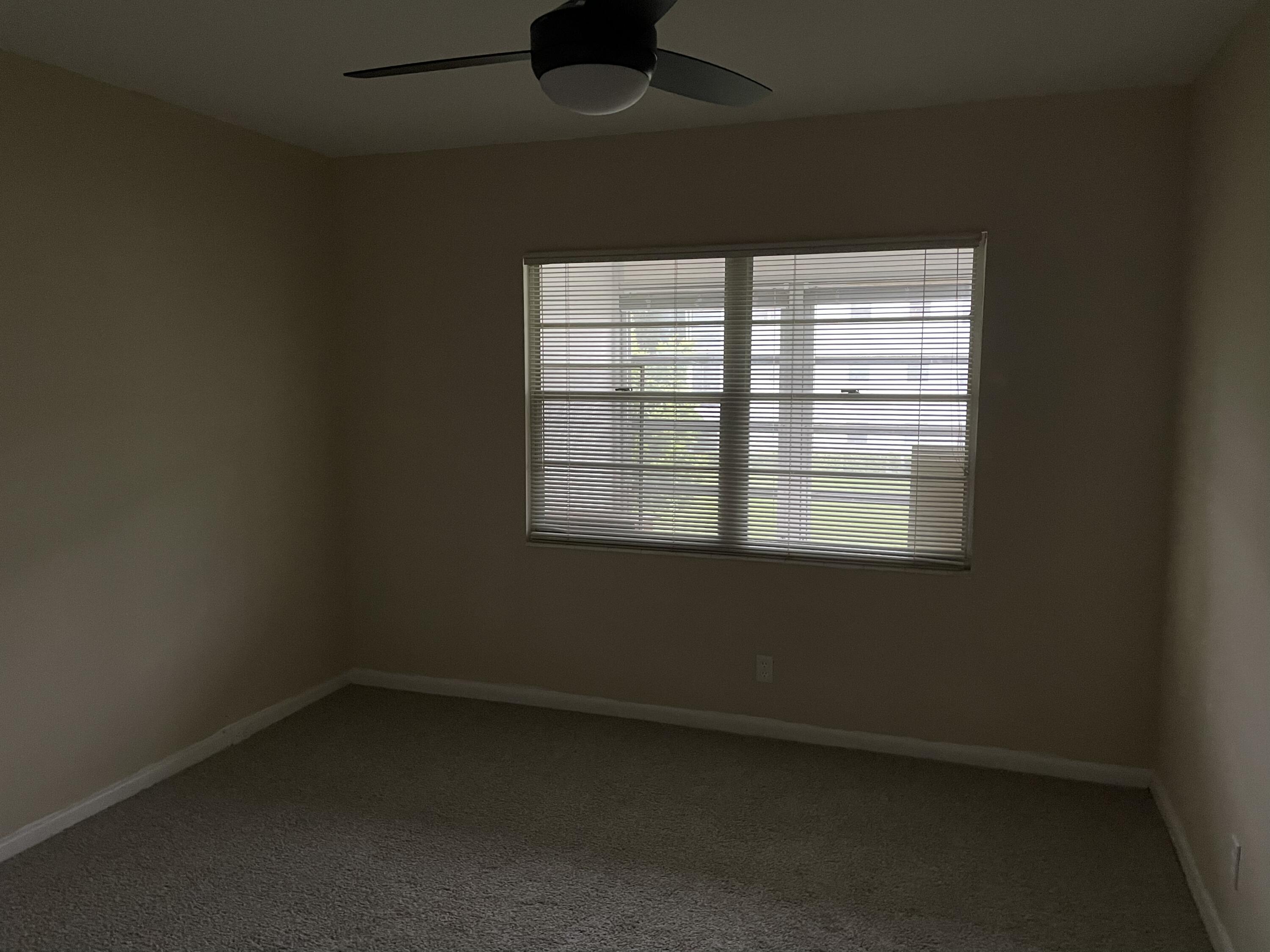 311 Fanshaw Drive, Unit H Boca Raton, FL 33434 - Photo 13 of 14 Bedroom
