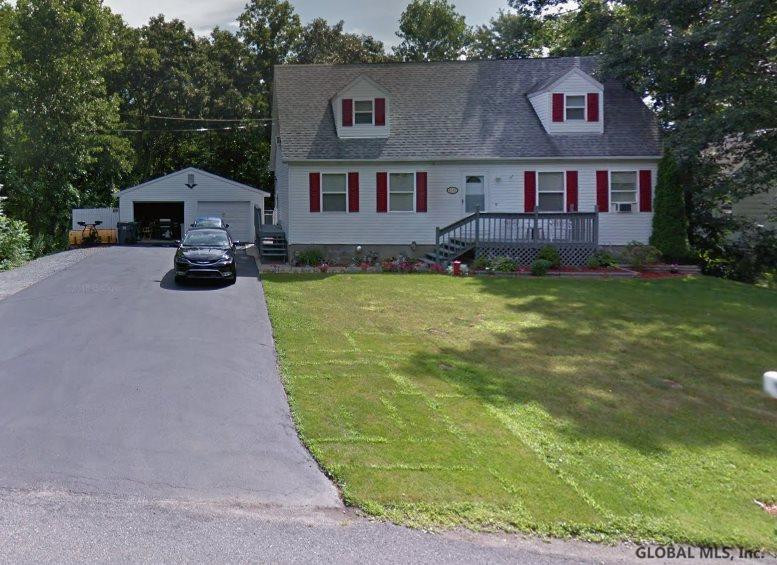 4143 Silver Beach Road Malta, NY 12020 - Photo 1 of 19 Photo 1