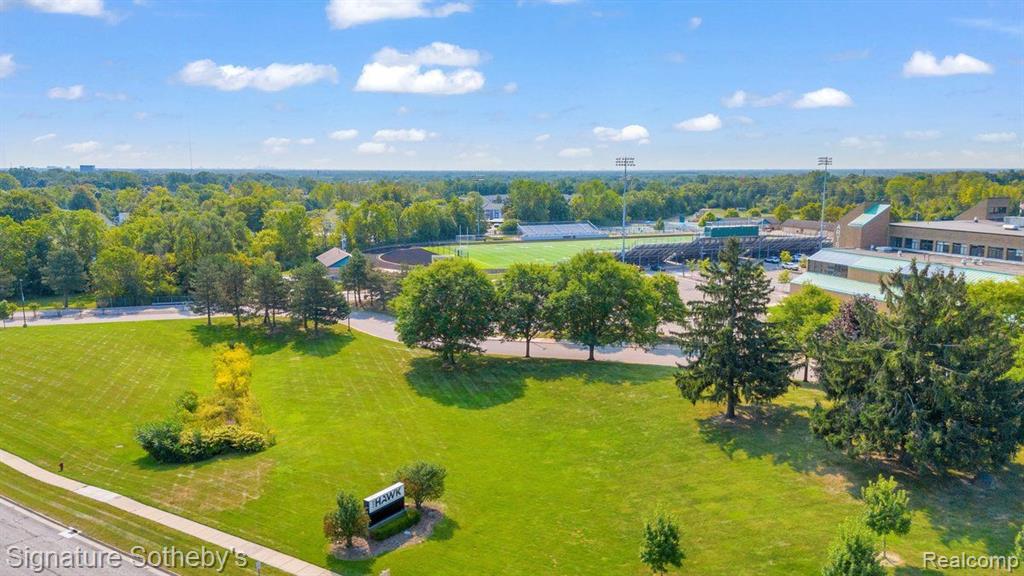 30024 West 12 Mile Road, Unit 23 Farmington Hills, MI 48334 - Photo 17 of 17