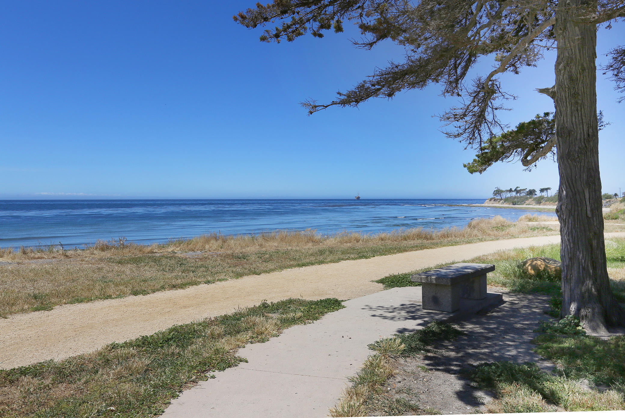 6876 Sabado Tarde Road Goleta, CA 93117 - Photo 20 of 24 Sands Beach