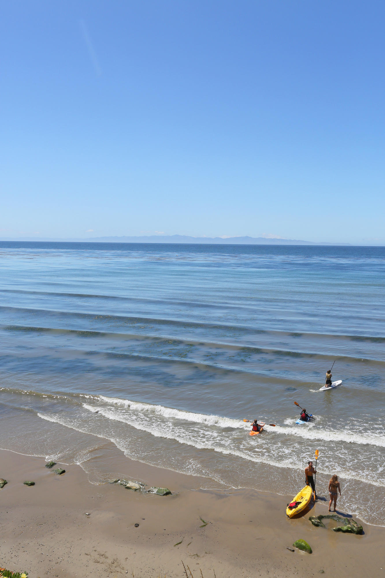 6876 Sabado Tarde Road Goleta, CA 93117 - Photo 21 of 24 Sands Beach