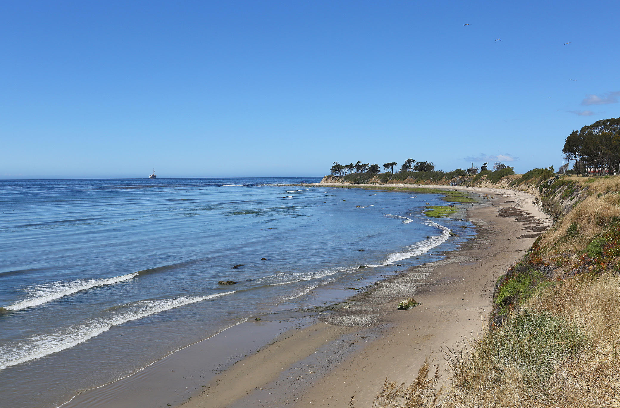 6876 Sabado Tarde Road Goleta, CA 93117 - Photo 22 of 24 Sands Beach