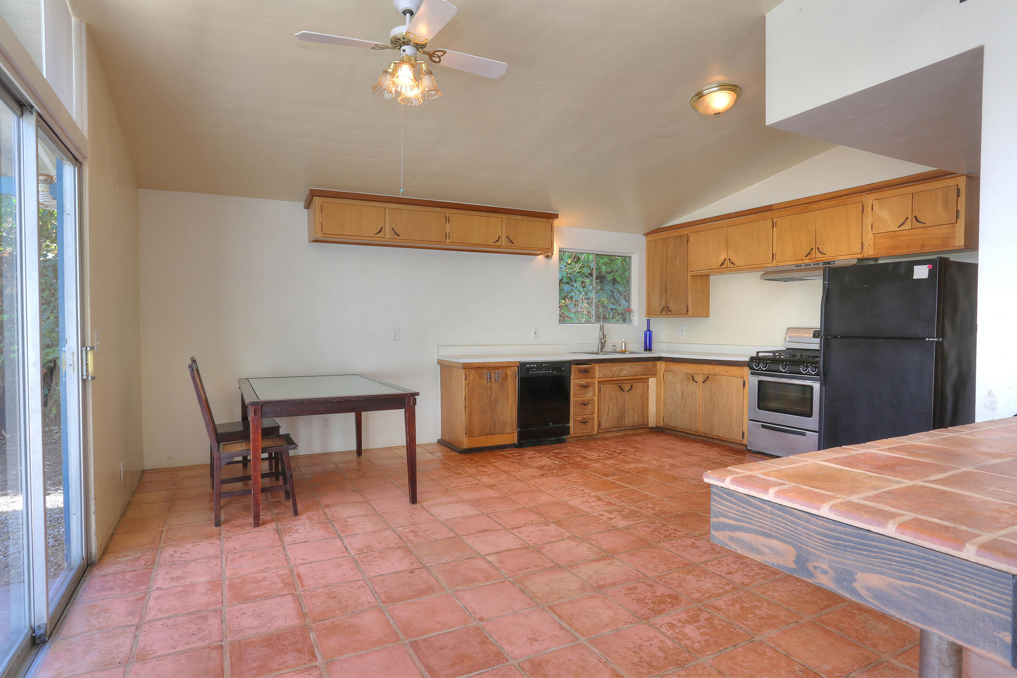 6876 Sabado Tarde Road Goleta, CA 93117 - Photo 24 of 24 Open floor plan