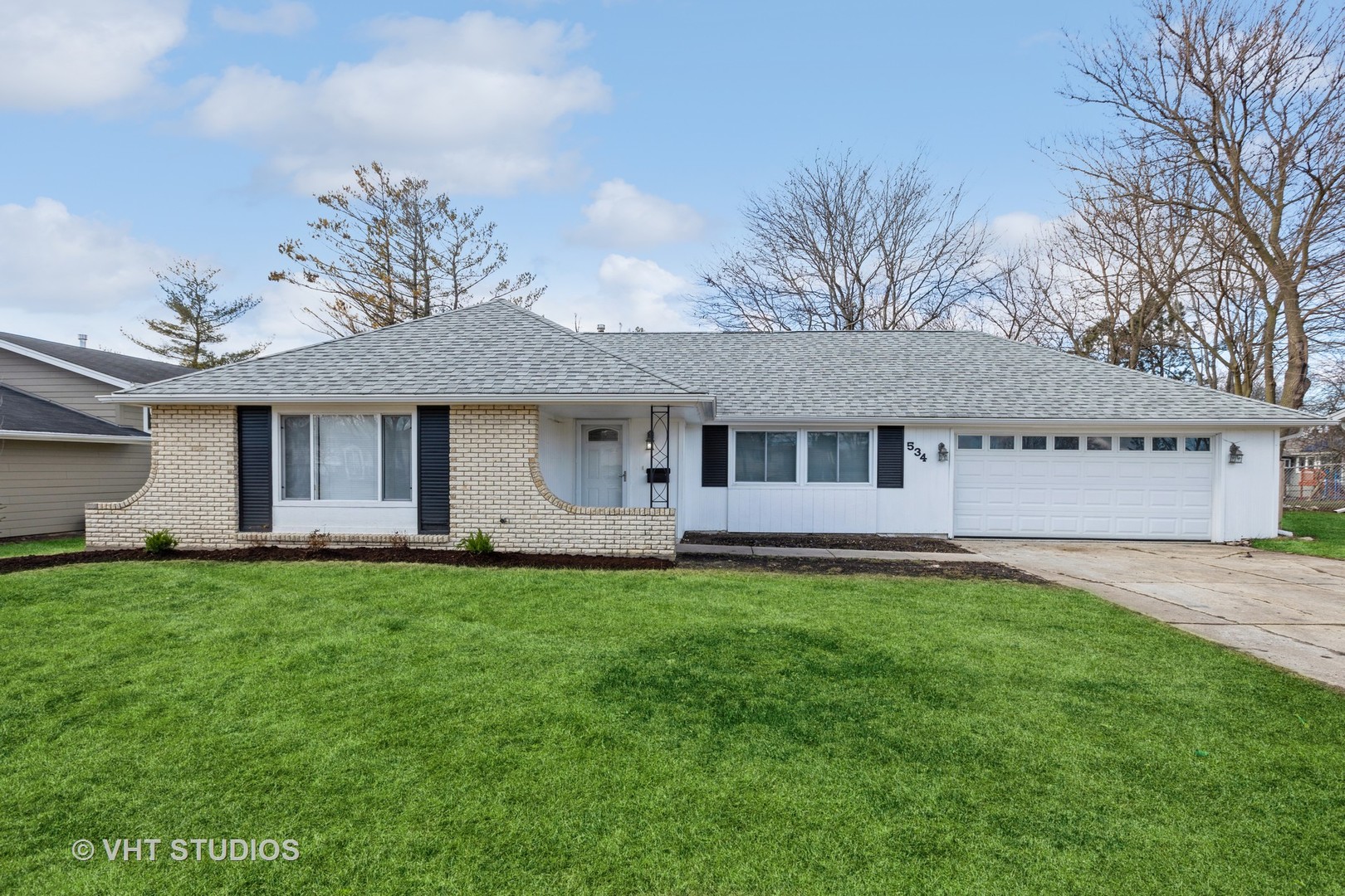 534 Springinsguth Road Schaumburg, IL 60193 - Photo 1 of 15 Gallery Image 1