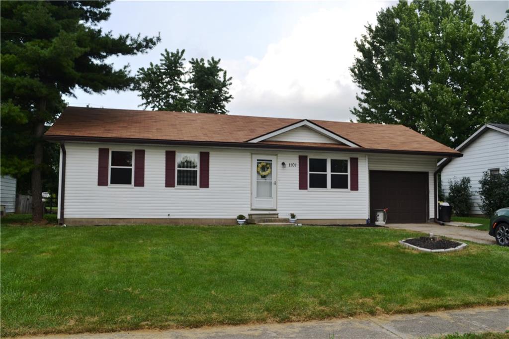 1101 Danielle Road Lebanon, IN 46052 - Photo 1 of 17 Gallery Image 1