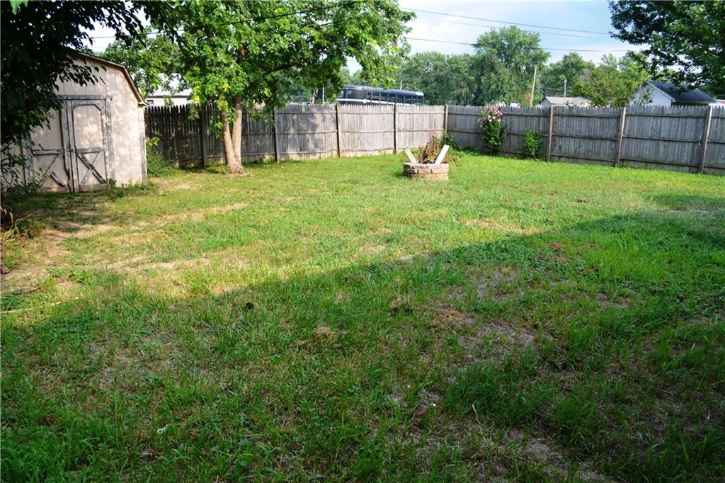 1101 Danielle Road Lebanon, IN 46052 - Photo 15 of 17 Gallery Image 15
