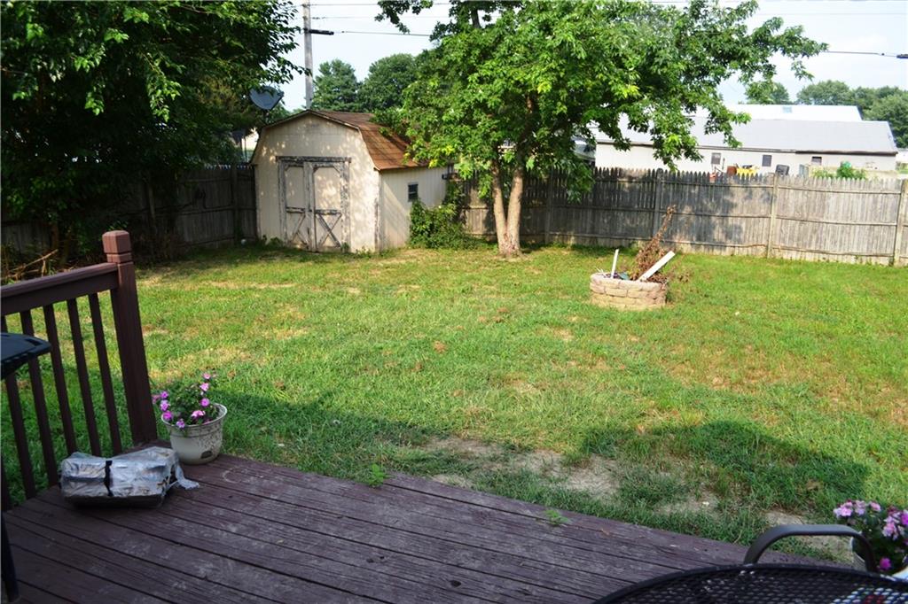 1101 Danielle Road Lebanon, IN 46052 - Photo 16 of 17 Gallery Image 16