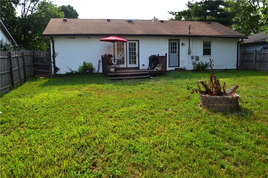 1101 Danielle Road Lebanon, IN 46052 - Photo 17 of 17 Gallery Image 17