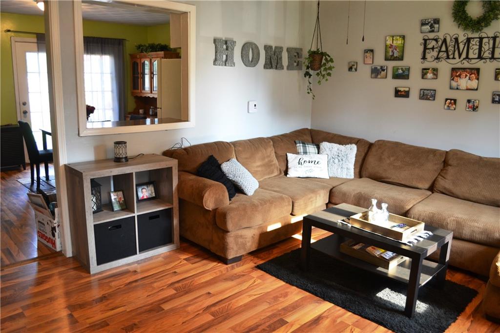 1101 Danielle Road Lebanon, IN 46052 - Photo 3 of 17 Gallery Image 3