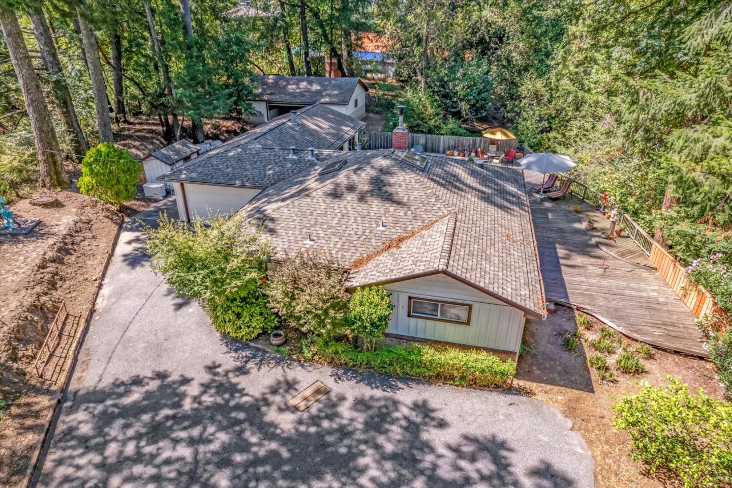 22425 Summit Road Los Gatos, CA 95033 - Photo 36 of 42 Gallery Image 36